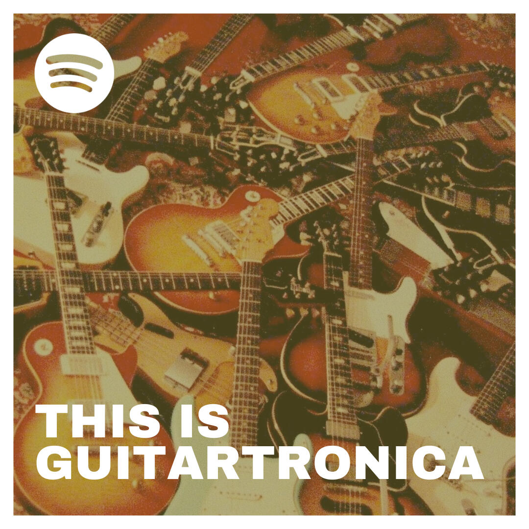 This is Guitartronica